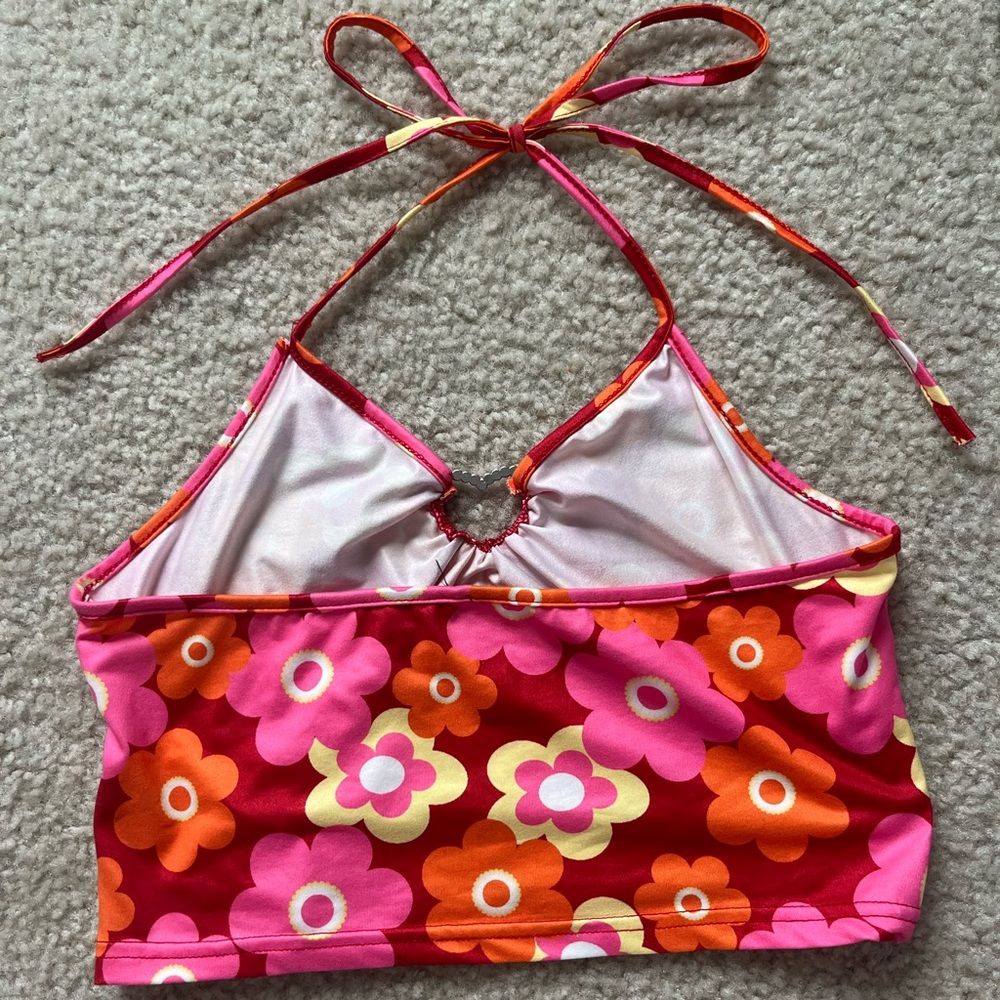 Crop Top - Picture 2 of 2